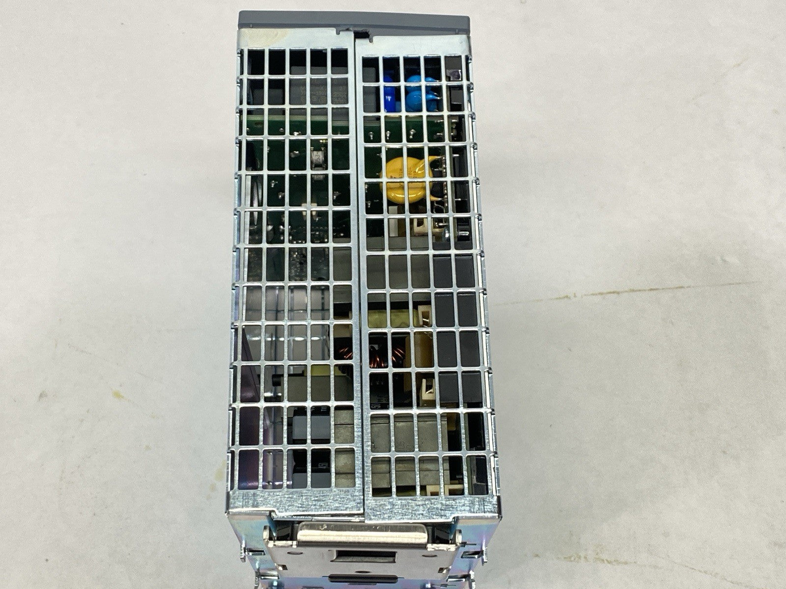 Siemens 6EP3336-7SB00-3AX0 SITOP PSU6200 Stabilized Power Supply 24V/ 10A - Maverick Industrial Sales