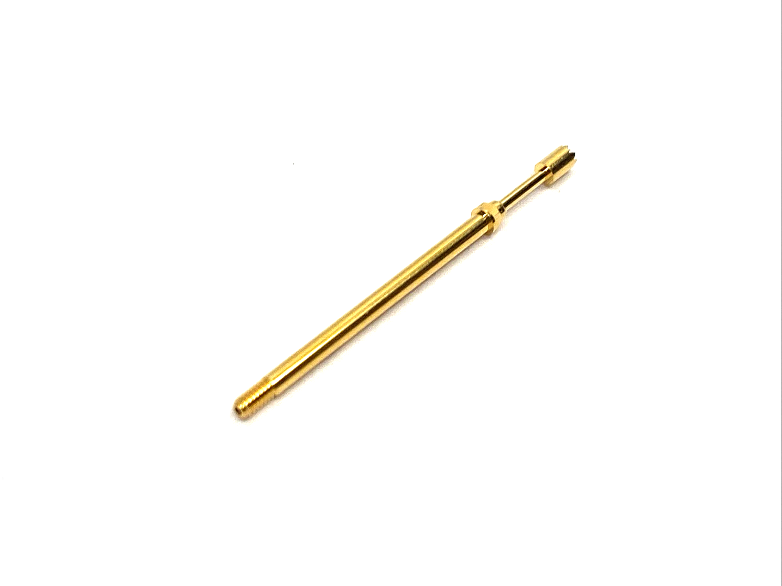 Ingun GKS-112 306 200 A 5002 M Spring-Loaded Test Probe GKS-112-1208 LOT OF 8 - Maverick Industrial Sales