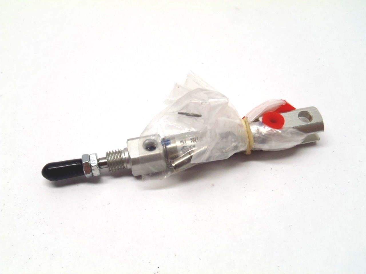 SMC NCDJ2D10-050-B Pneumatic Cylinder 100 PSI .7 MPa - Maverick Industrial Sales