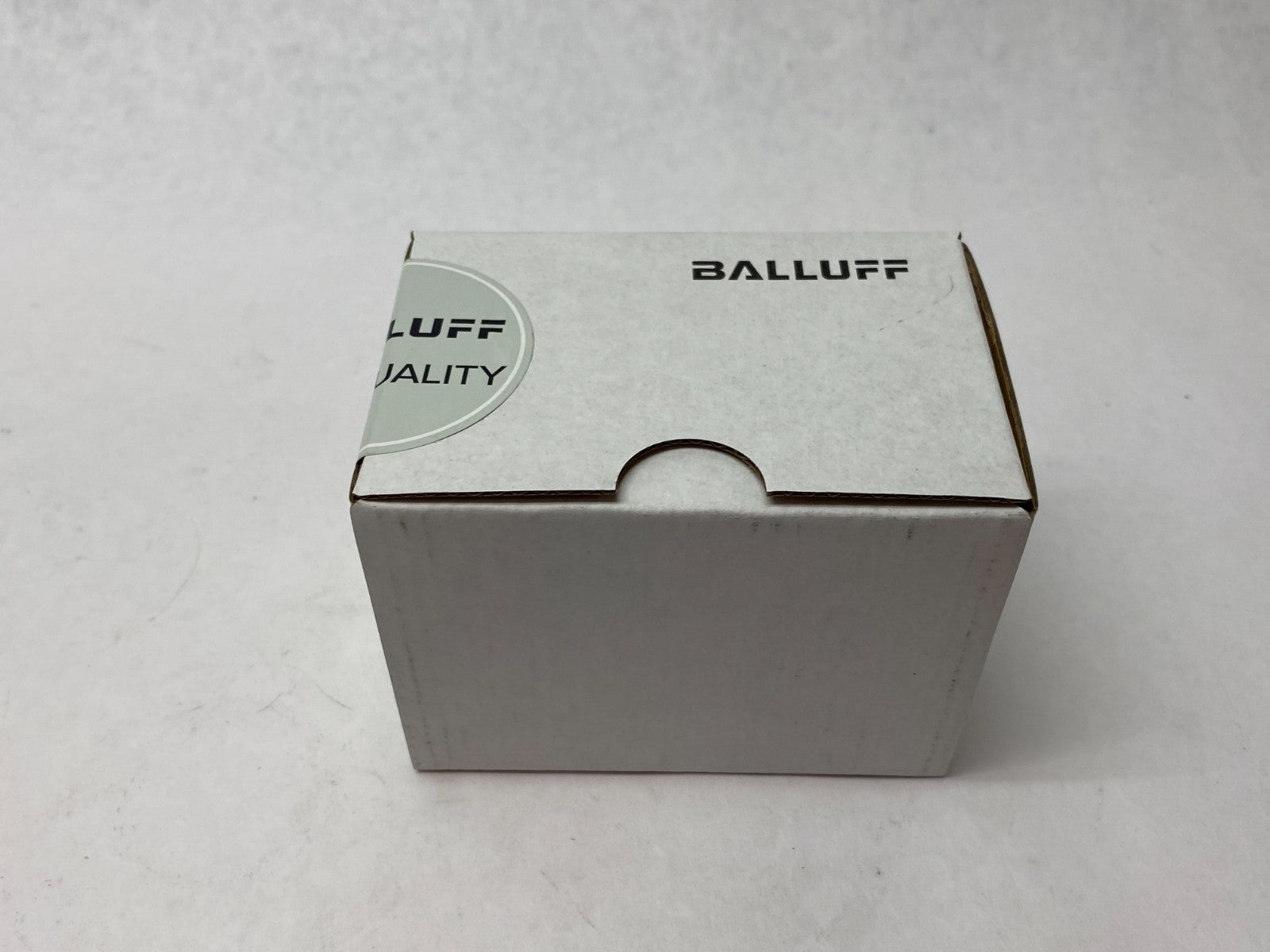 Balluff BNI00CZ SmartLight Compact LED Signal Light 6-Seg, BNI IOL-803-102-R036 - Maverick Industrial Sales