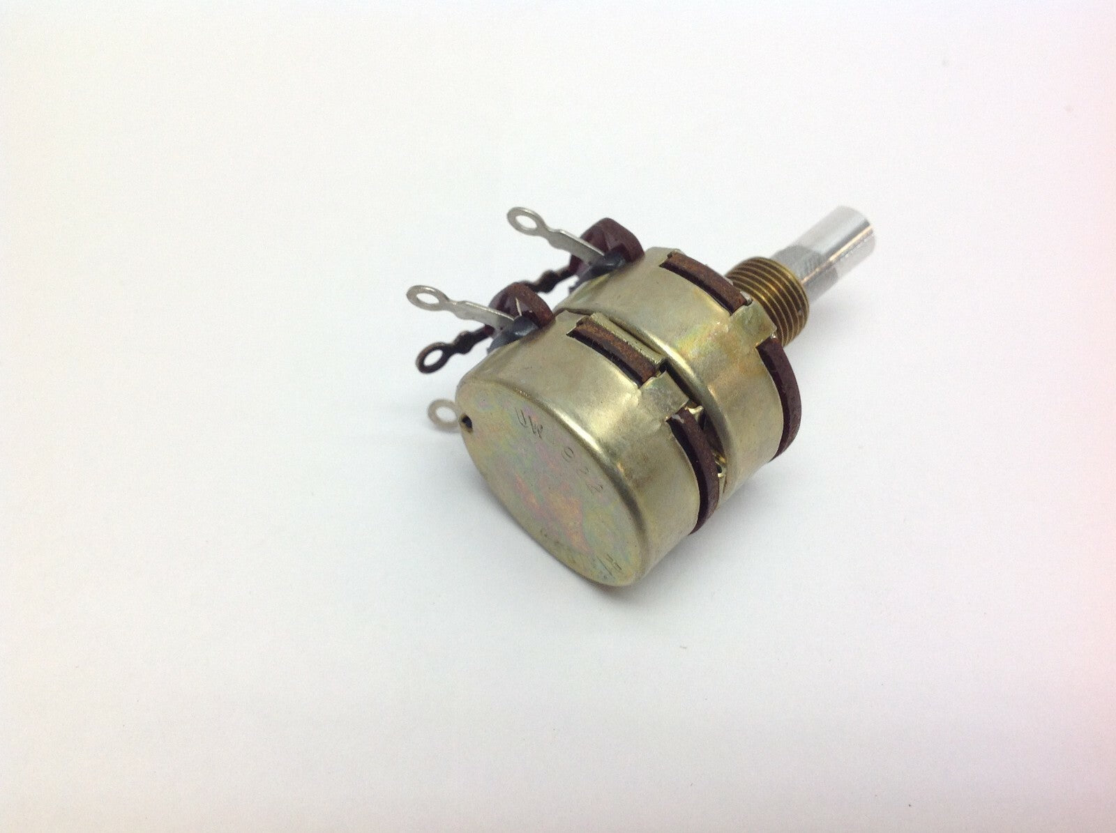 R1379541 Potentiometer UW4922 - Maverick Industrial Sales