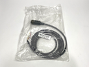 Bei 31186-1610 Over-Molded Connection Assembly M16 10' - Maverick Industrial Sales