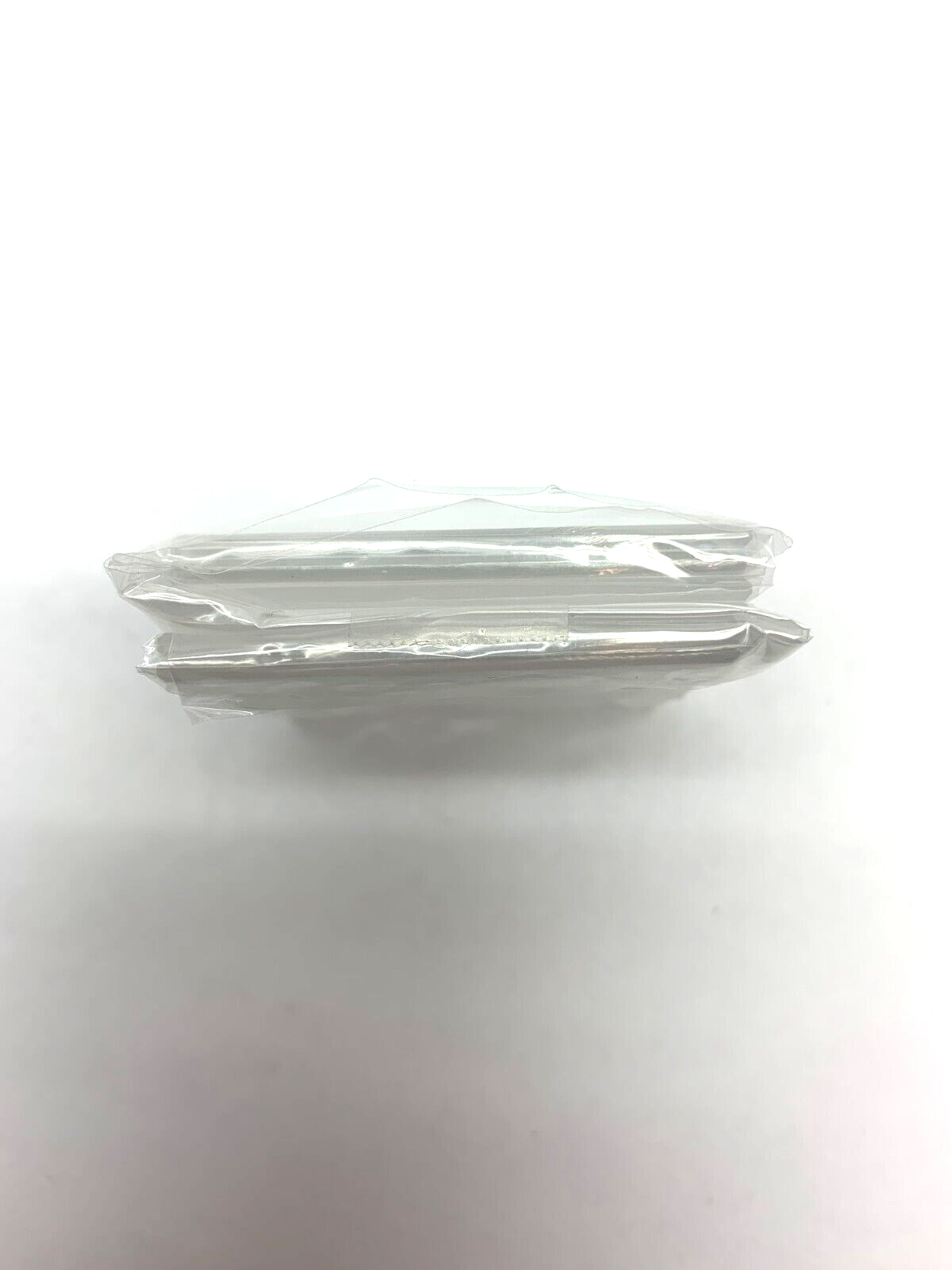 212106 | Quartz Scientific Inc Quartz Plate 2" x 2" x 1/16" No Label LOT OF 5 - New - Maverick Industrial Sales
