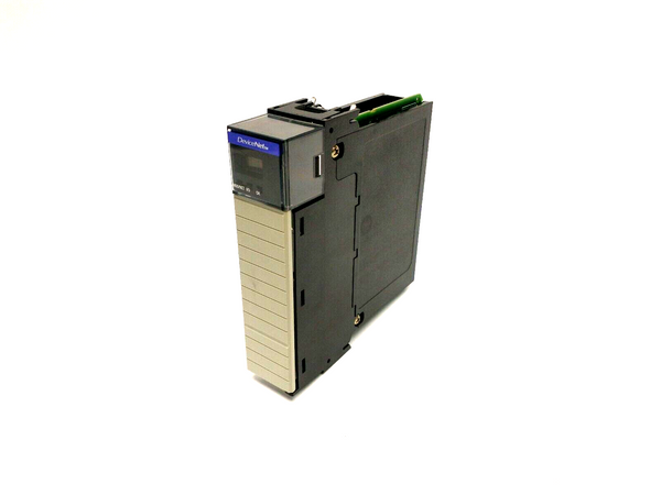 Allen Bradley 1756-DNB Ser. A Rev. K01 DeviceNet 1-Channel Communication Module - Maverick Industrial Sales