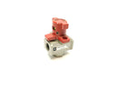 SMC NVHS2500-N02-X116 Lockout Valve - Maverick Industrial Sales