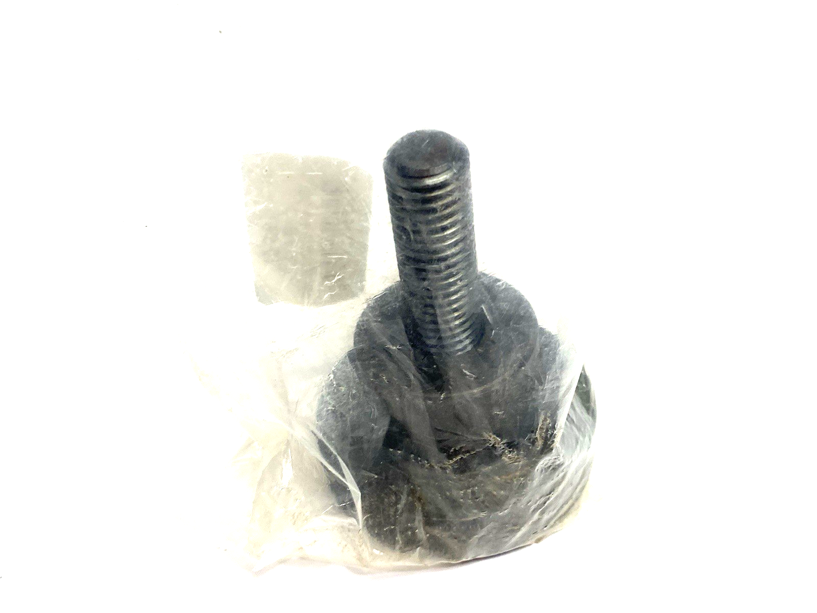 SKS-031 | Gibraltar 2-1/2" Head, Knurled Knob Threaded Stem, Steel 40611352 - New - Maverick Industrial Sales