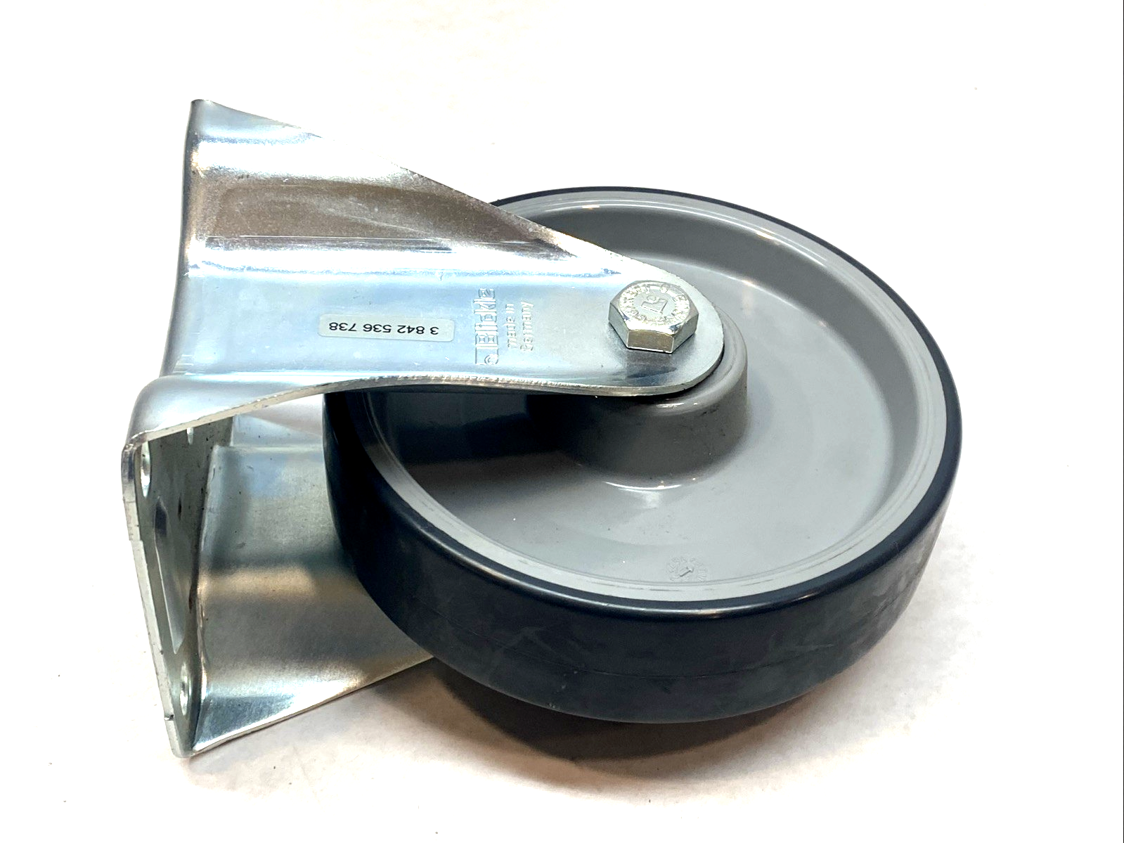 3842536738 | Bosch Rexroth Trestle Roller D160 - Used - Maverick Industrial Sales