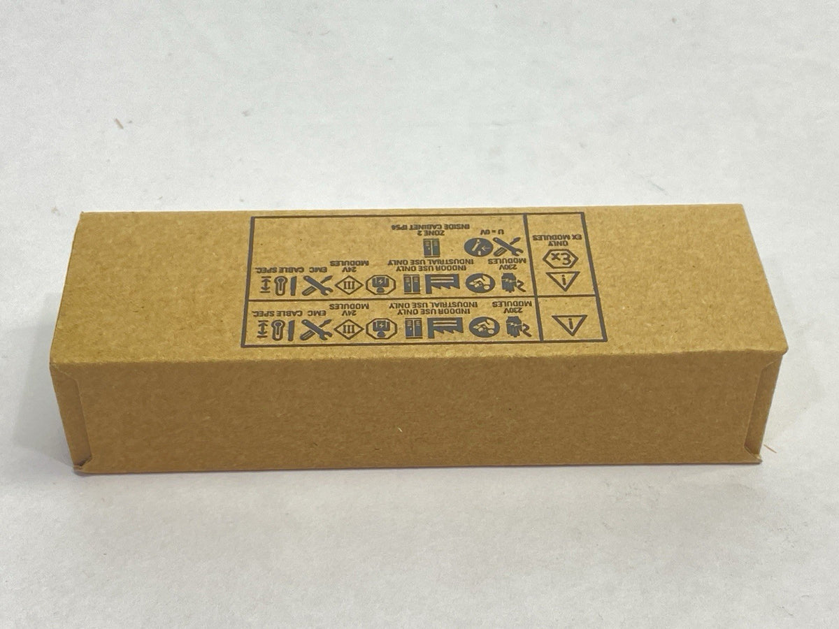 6ES7 193-6BP00-0DA0 | Siemens SIMATIC ET 200SP Base Unit Type A0 24VDC - New - Maverick Industrial Sales