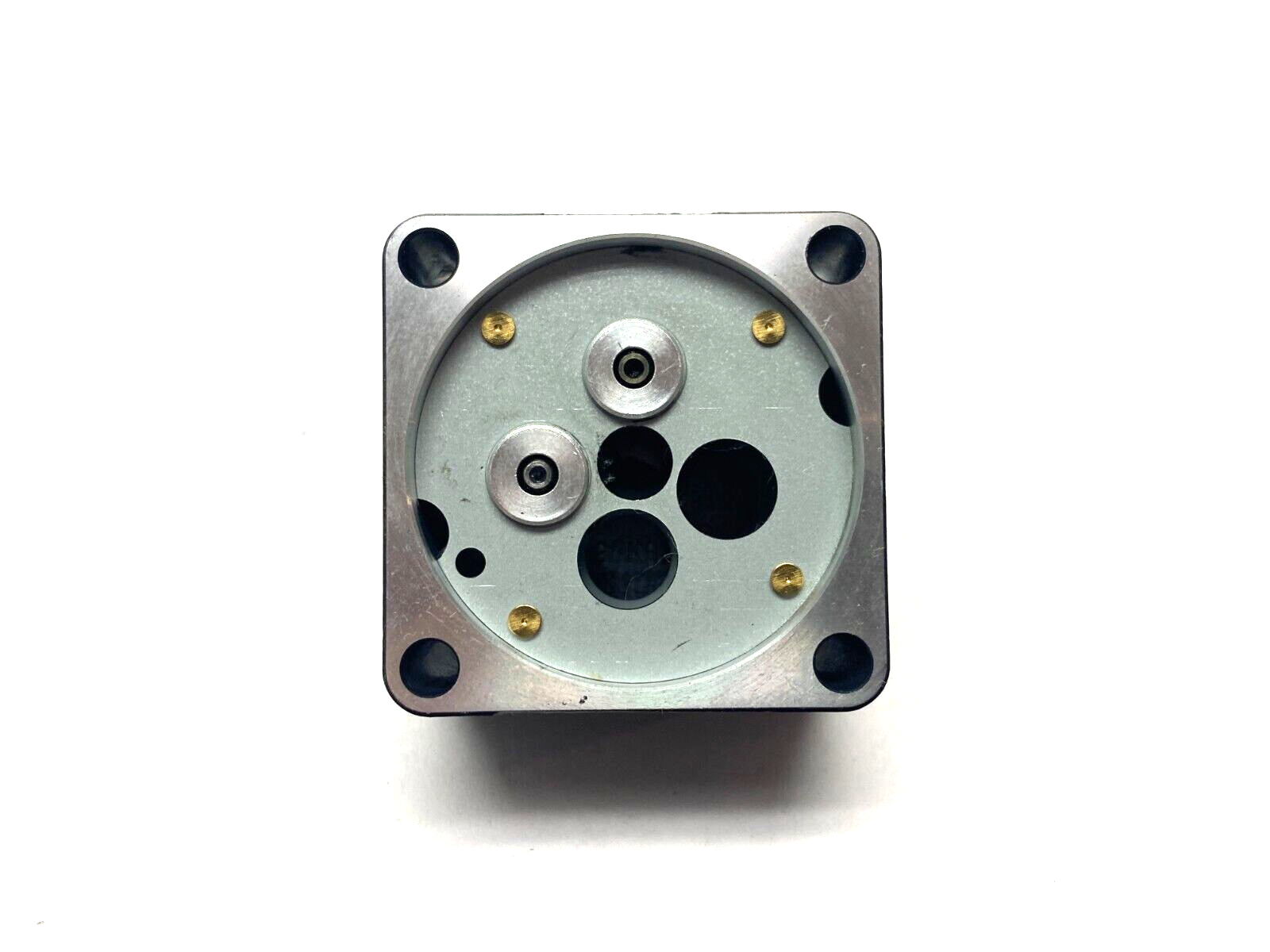 Oriental Motor 0GN9K Motor Gear Head Parallel Shaft - Maverick Industrial Sales