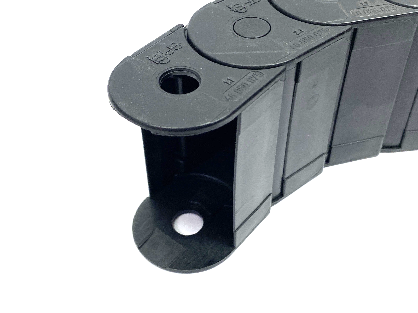 Igus 48.050.075 E-Chain Assembly 4' Length - Maverick Industrial Sales