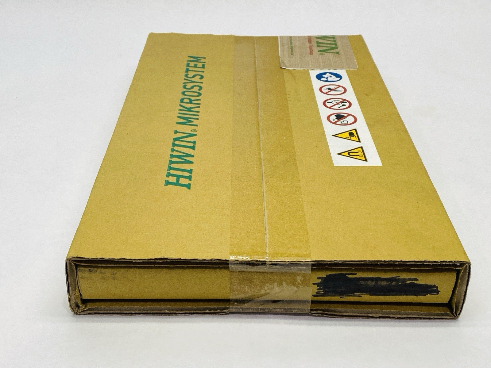 Hiwin LMSA2S3EA Stator 300mm SSA23DA5 - Maverick Industrial Sales