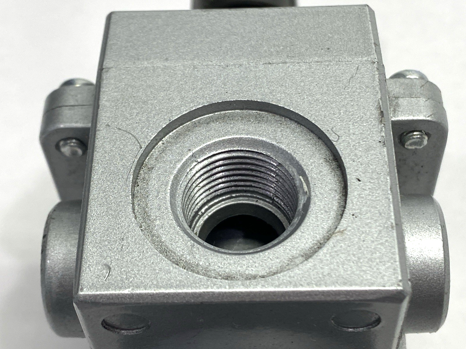 Koganei HR600-03 Pneumatic Regulator - Maverick Industrial Sales