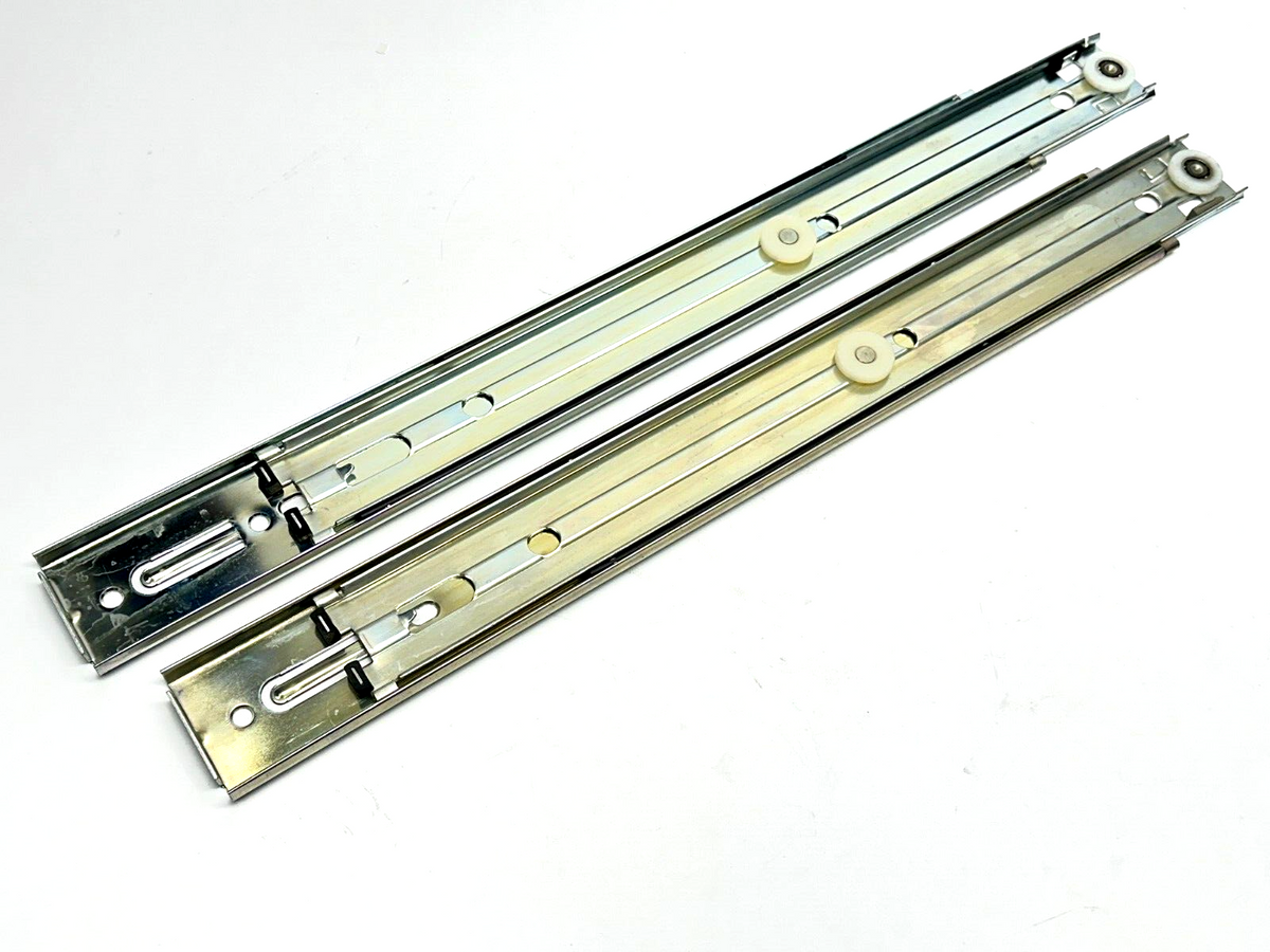 Grant RH Drawer Slide 2-3/8" Wide x 20" Length x 29-1/2" Extended - Maverick Industrial Sales
