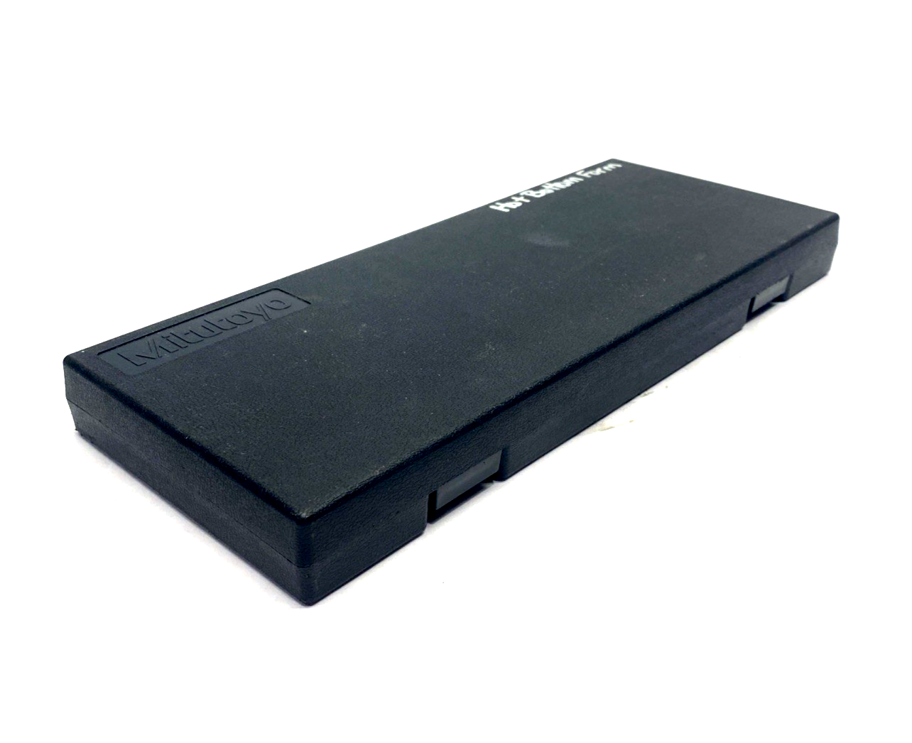Case For Mitutoyo 571-201-30 Digimatic Depth Gage PROTECTIVE CASE ONLY - Maverick Industrial Sales