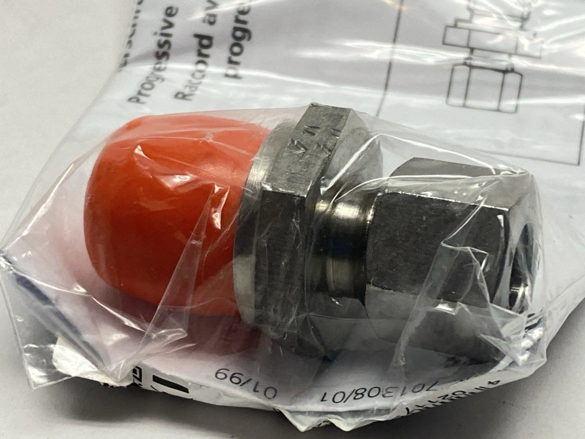 ifm E30016 Progressive RIng Fitting - Maverick Industrial Sales