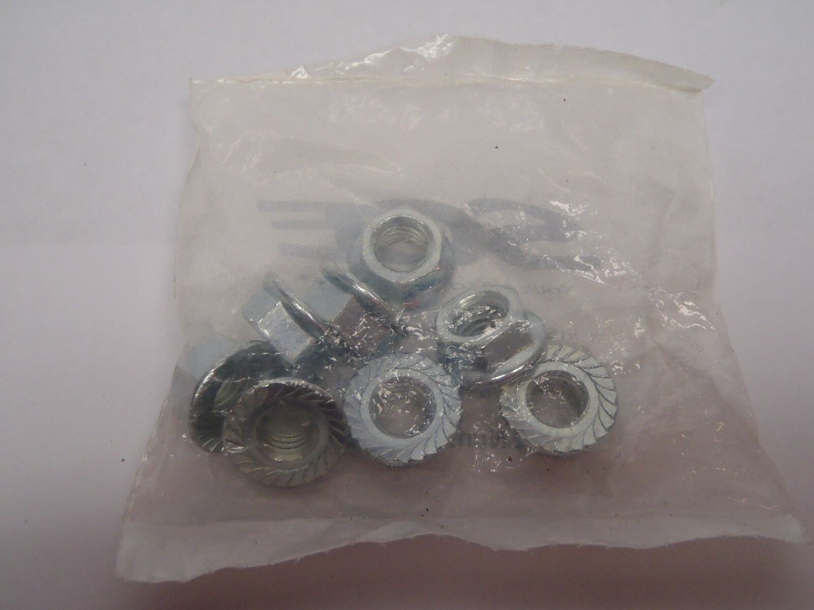 SCE 102300 Sub Panel Nut Kit 3/8"-16 PACK OF 8 - Maverick Industrial Sales