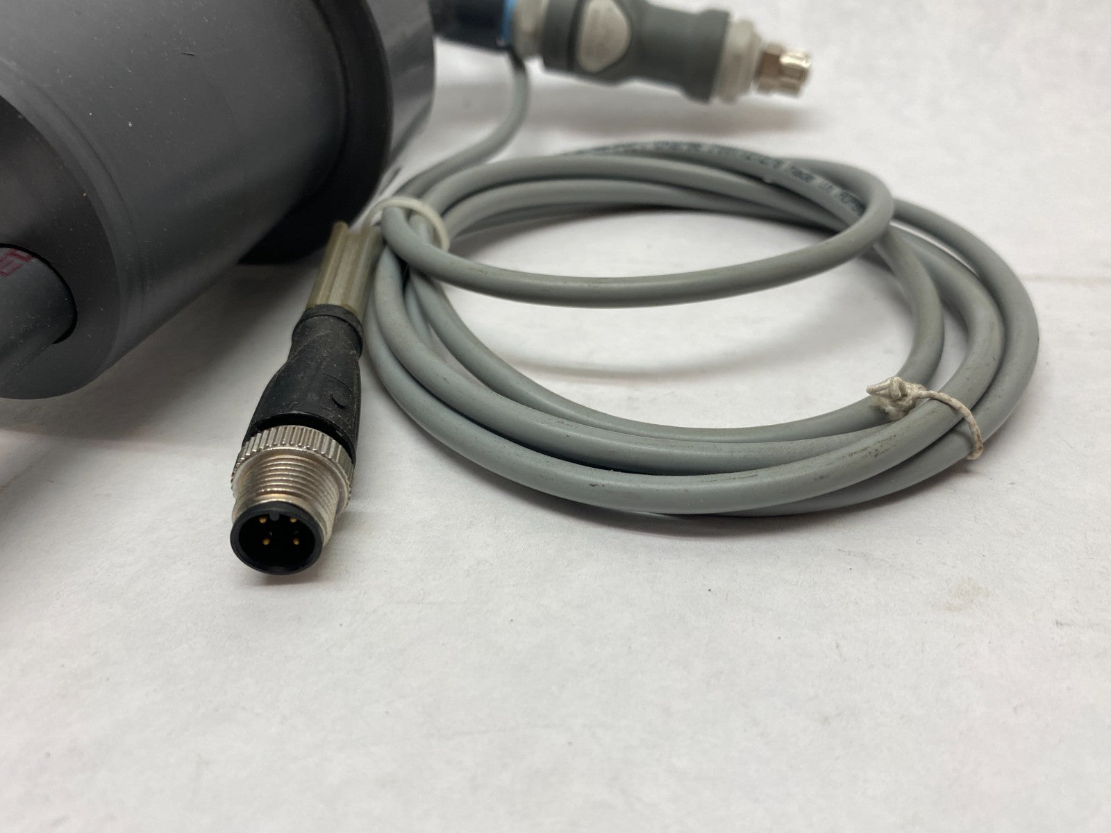 Therma-Tron 121213766 Draw Tube Float Level Sensor Assembly - Maverick Industrial Sales