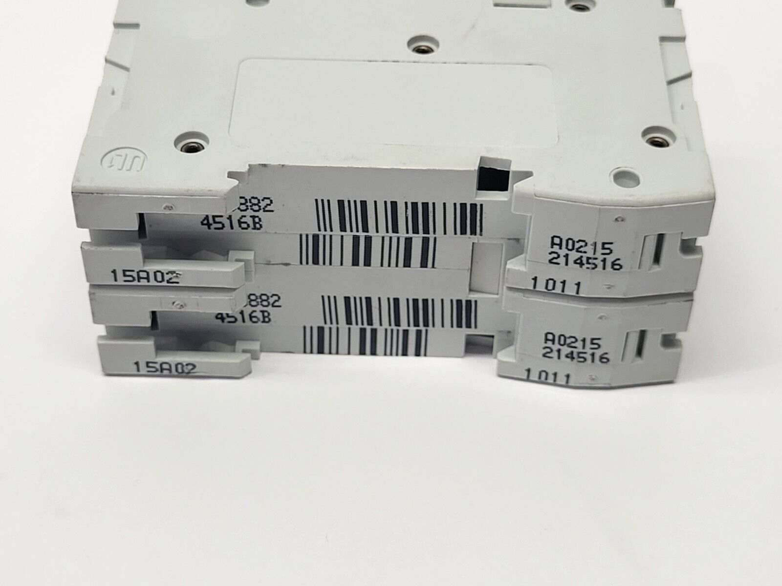 Merlin Gerin C60N Circuit Breaker Multi9 1A-Type D 24516 - Maverick Industrial Sales