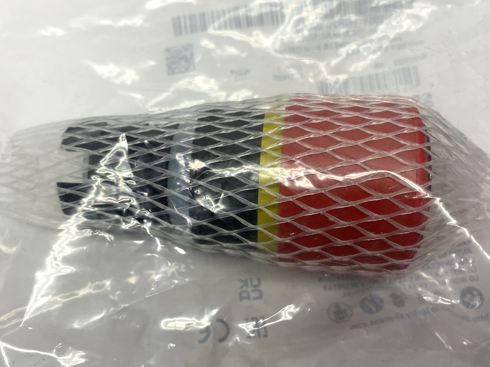 Siemens 3SU1001-1GB20-0AA0 Illuminable Emergency Stop Mushroom Pushbutton 30mm - Maverick Industrial Sales