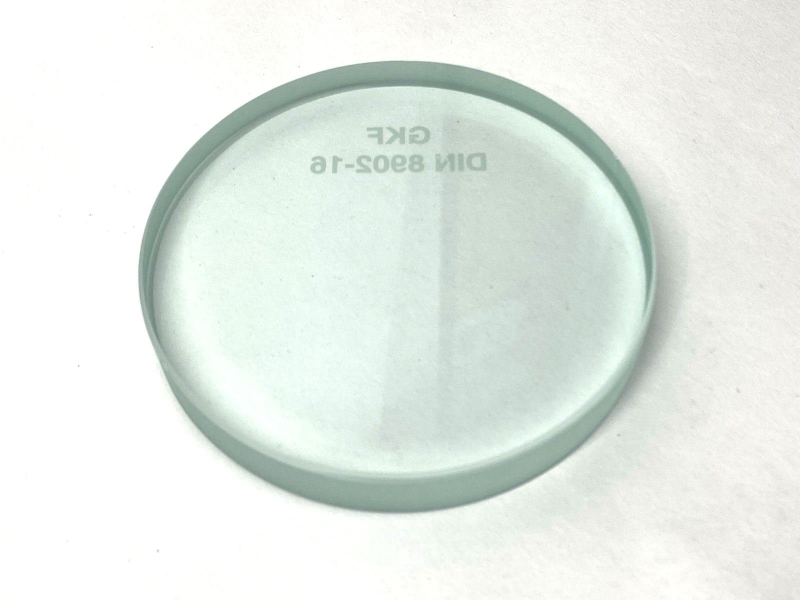 Scheugenpflug 3MEK02340 Inspection Glass - Maverick Industrial Sales