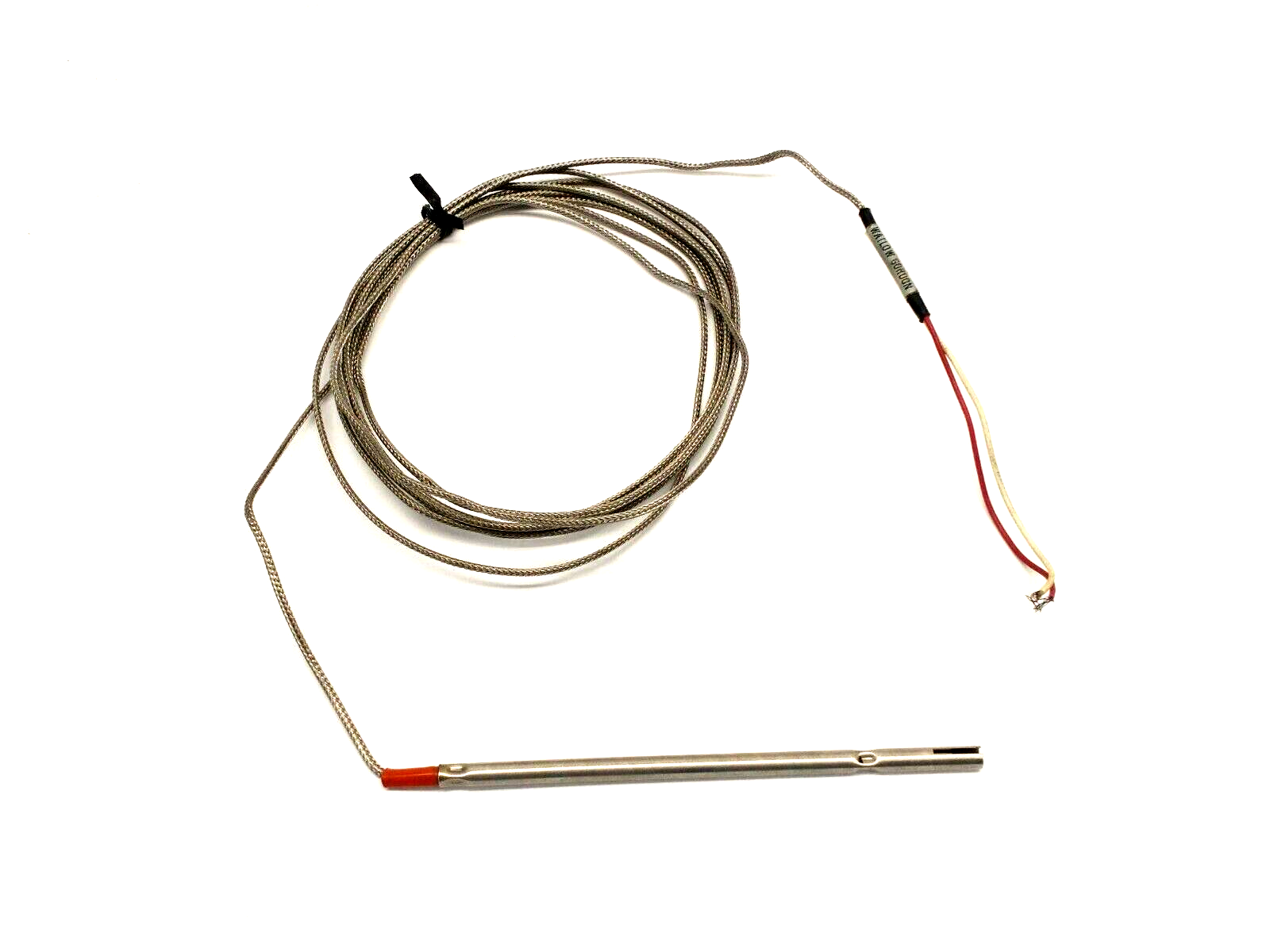 Watlow 20DJSEL120B0052 Thermocouple 1/4" x 5-1/2" Long 9531 G22848 - Maverick Industrial Sales