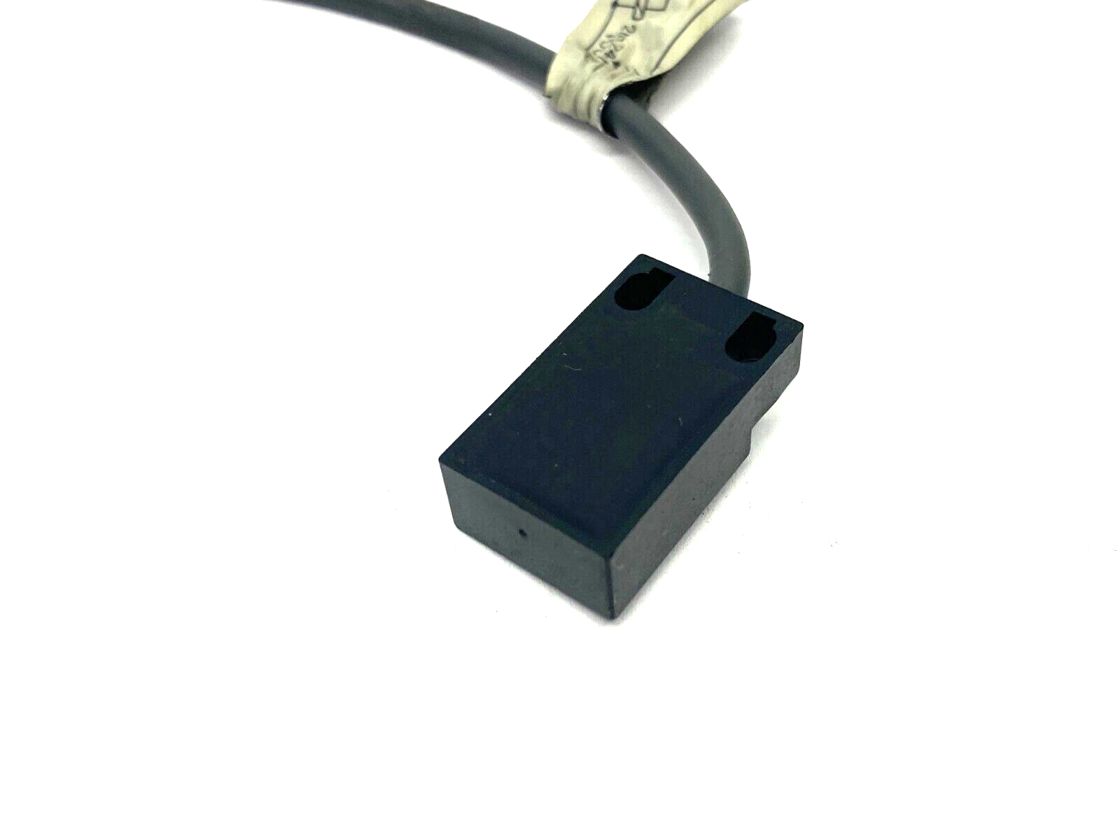 Omron TL-W5MB2 Detection Switch Proximity Sensor 12-24VDC, 16" Cable Lead - Maverick Industrial Sales