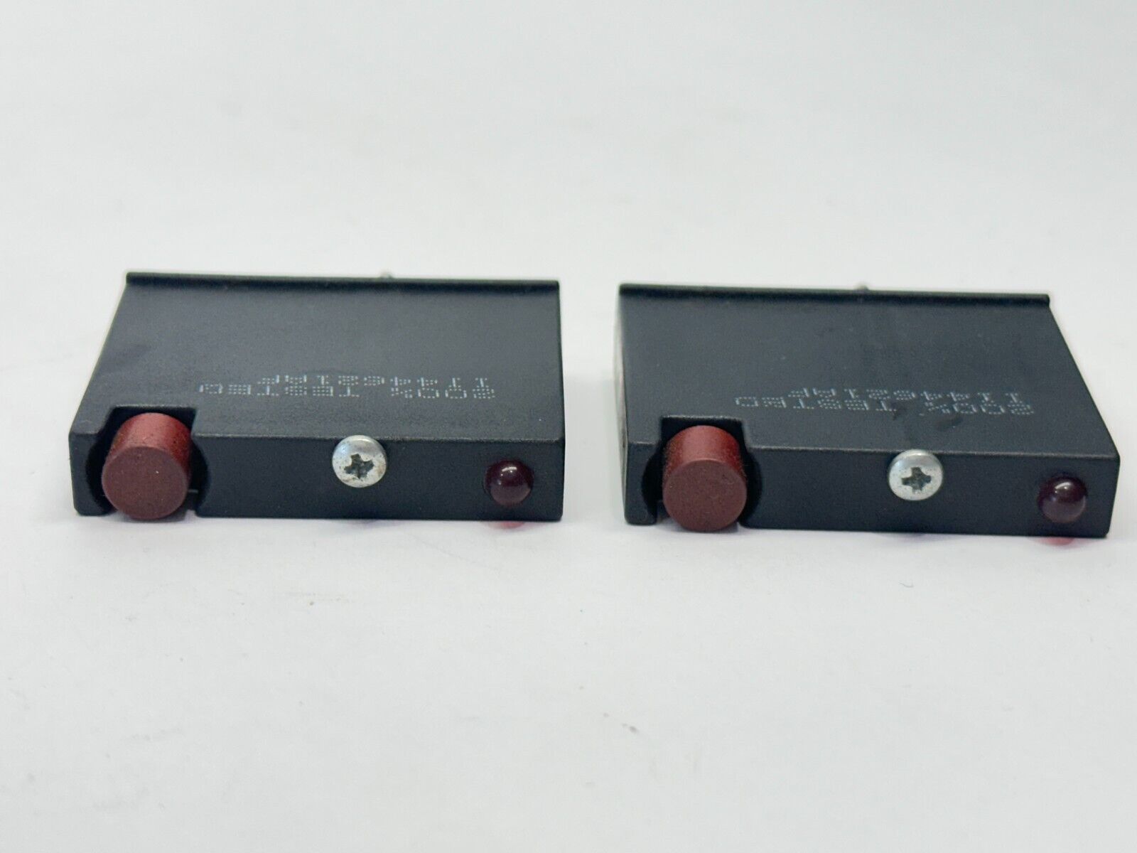 Opto 22 G4OAC15 Output Logic Relay Module 3A 120VAC 15V Logic LOT OF 2 - Maverick Industrial Sales