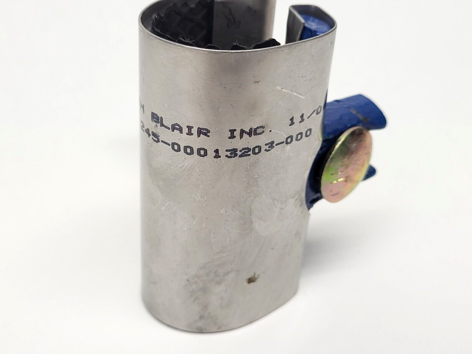 Smith-Blair 245-00019003-000 Repair Clamp 3" x 1.9" 48-49mm - Maverick Industrial Sales