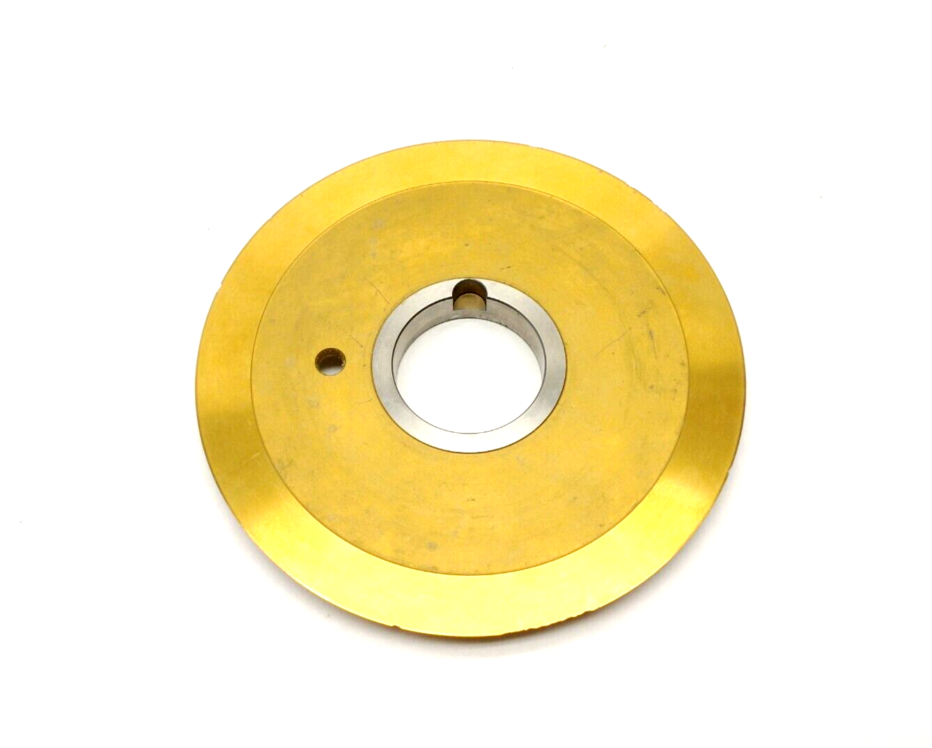 CAB 8933661 MAESTRO Lower Circular Blade 125mm x 15mm x 11mm 8933661/0048940 - Maverick Industrial Sales