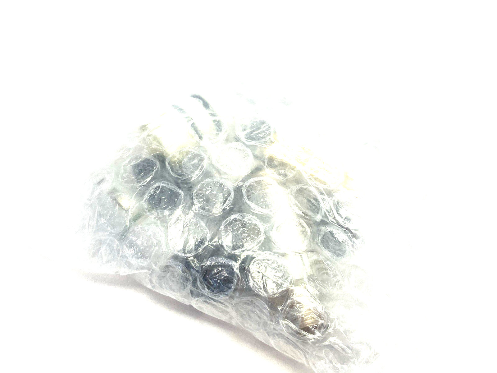 RSCCS 5L/11 1,5 | Belden Straight Male Cable Connector 5-Pin L-Coded 934937005 - New - Maverick Industrial Sales