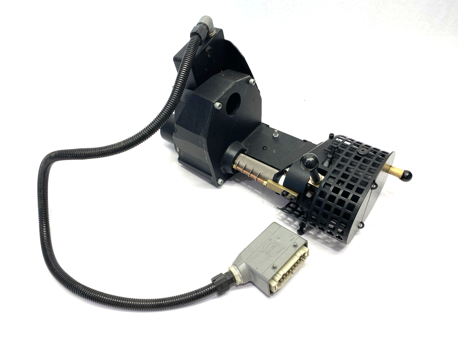 12-206-80109R | Glue Application Unit - Used - Maverick Industrial Sales