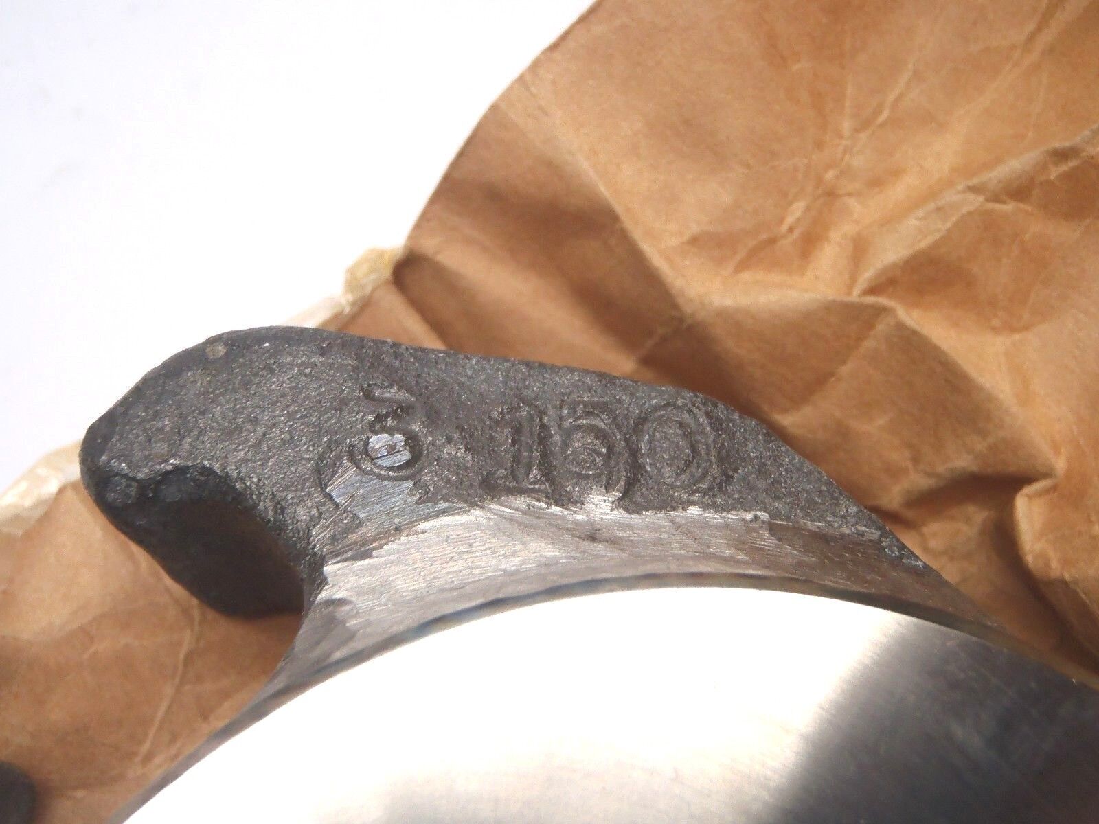 Crane-Aloyco 0620367 3" Inch Valve Wedge Disc - Maverick Industrial Sales
