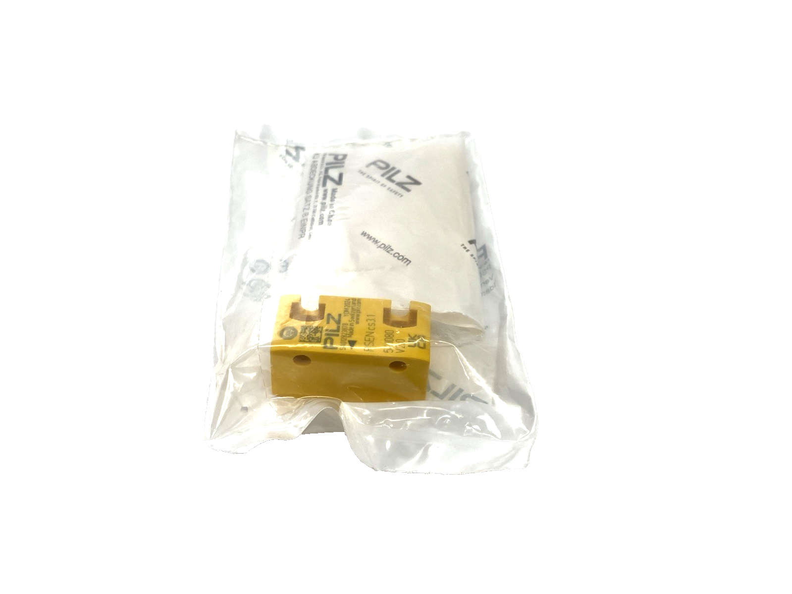 Pilz PSEN cs3.1 Non-Contact Safety Switch Actuator 541080 - Maverick Industrial Sales