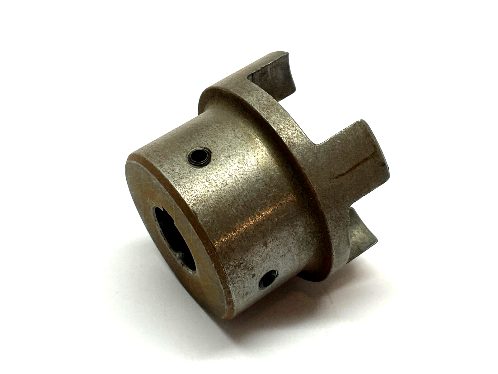 KTR Rotex BA020383072500 Keyway Coupling 1 " Shaft 1/4" Keyway - Maverick Industrial Sales