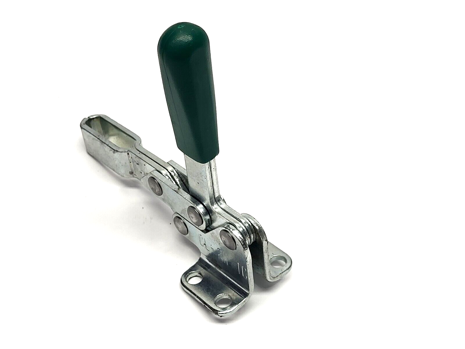 Carr Lane CL-211-1C Vertical-Handle Toggle Clamp - Maverick Industrial Sales