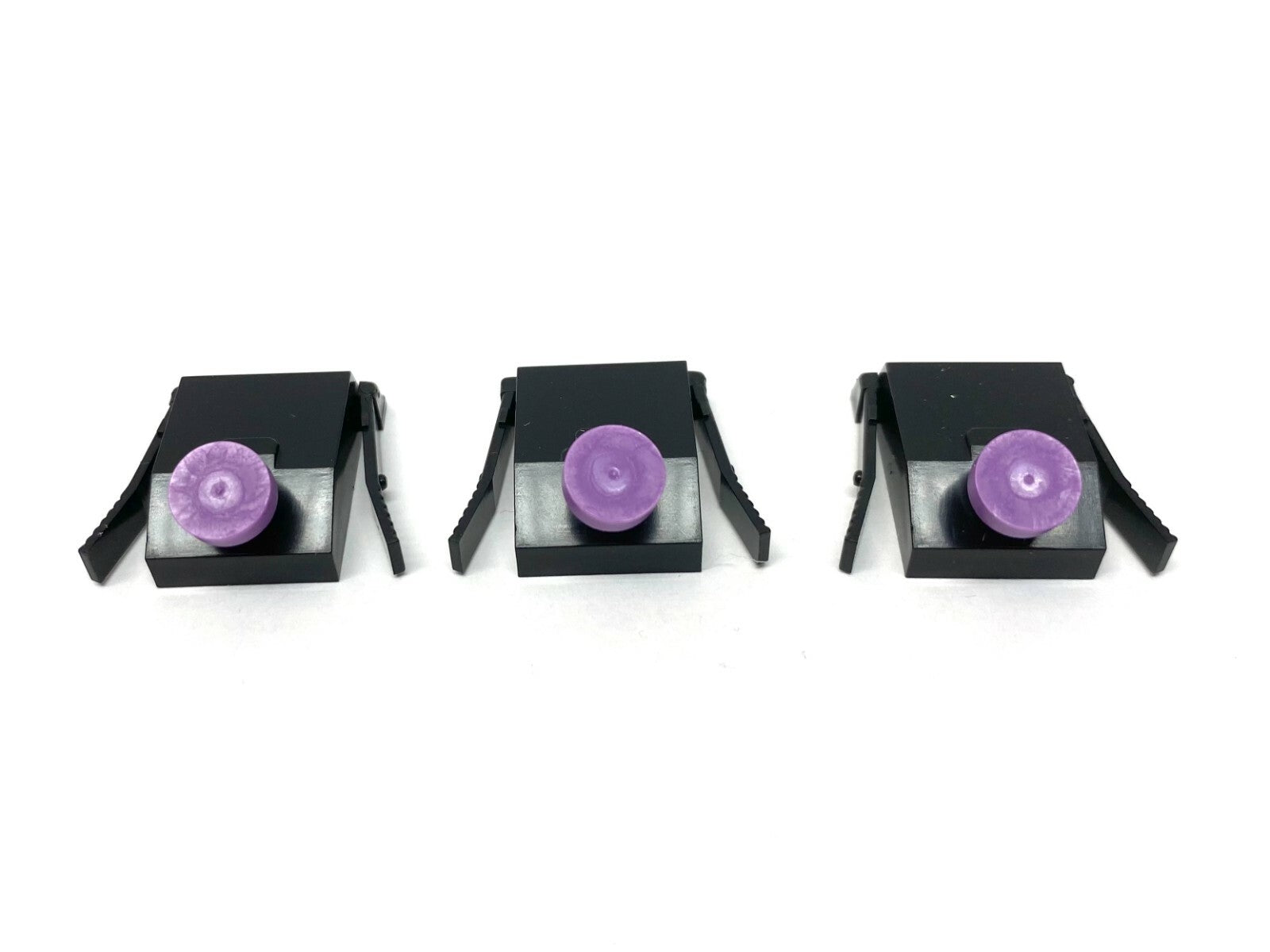 Graphic Controls B9565AS Purple Plotter Pen PKG OF 3 30944667 82-24-0406-03 - Maverick Industrial Sales