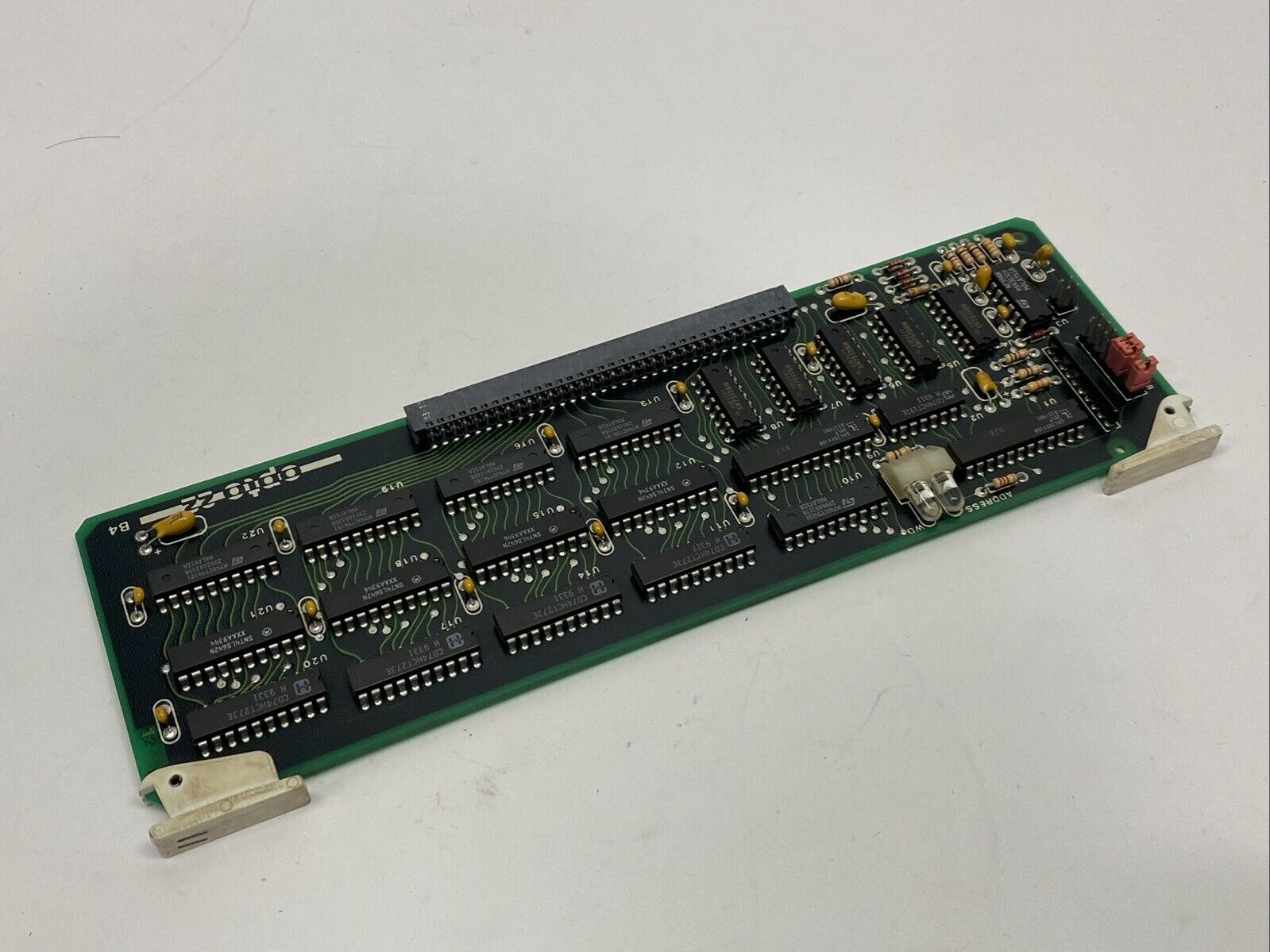 Opto 22 001788K PCB Control Board - Maverick Industrial Sales