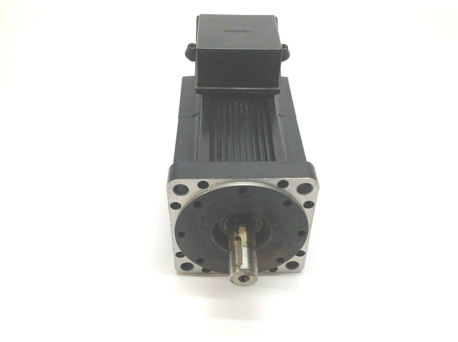 Parker KSK-250 Compumotor Brushless Servo Motor 200V 3.4A 5300RPM - Maverick Industrial Sales