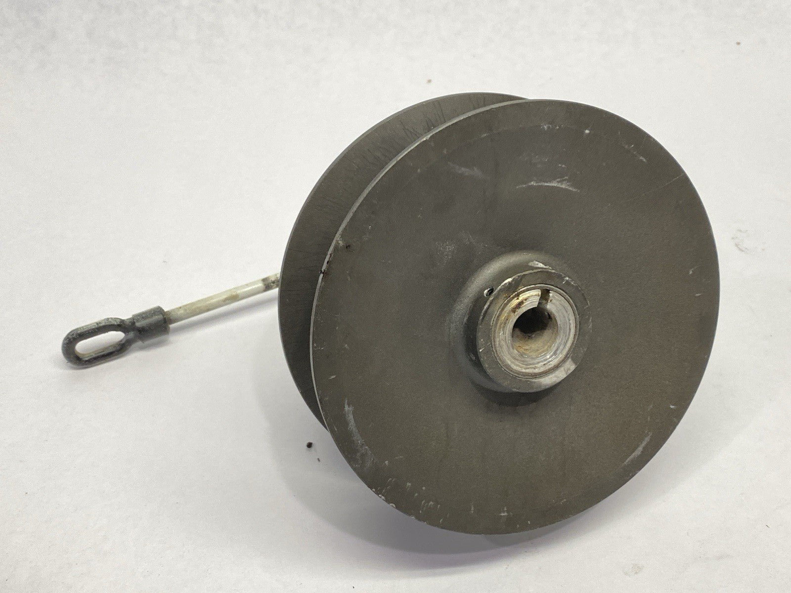 406-600 | Speed Selector 406-600 - Used - Maverick Industrial Sales