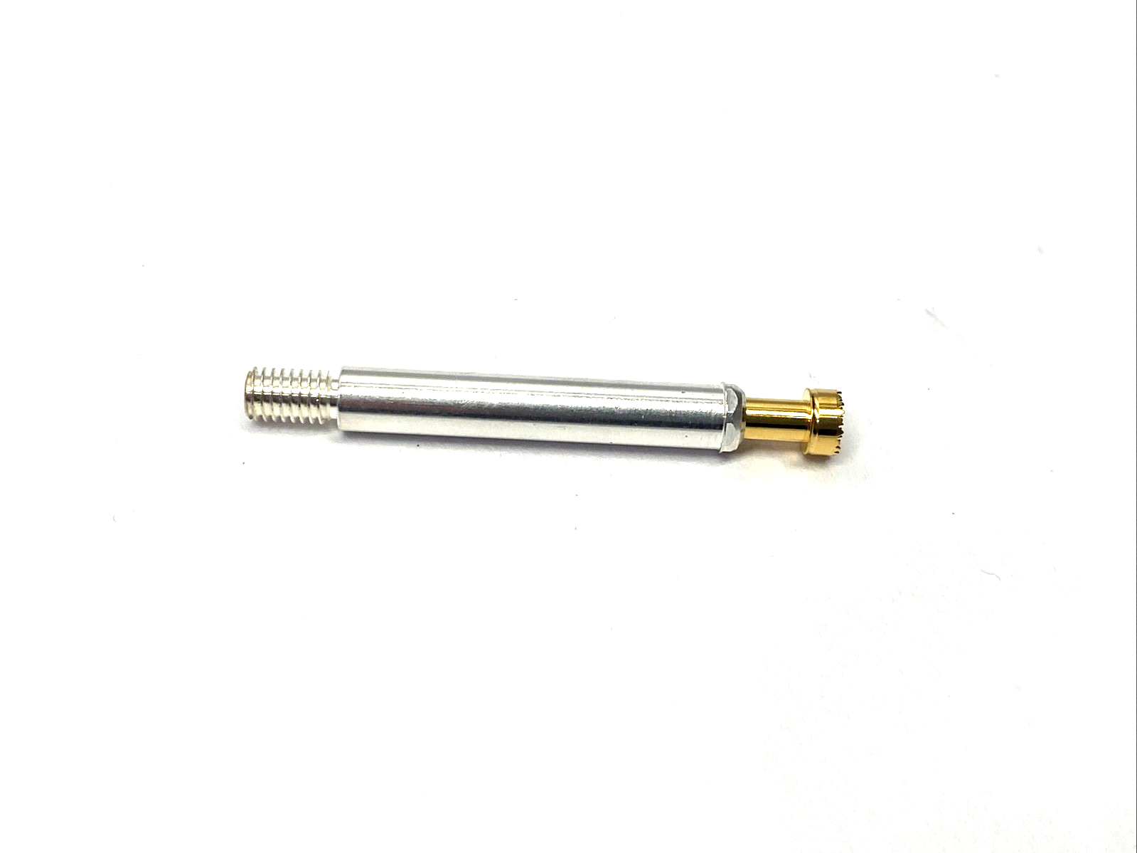 Ingun HSS-623 306 600 A 15002 M High Current Test Probe 100A, LOT OF 3 - Maverick Industrial Sales