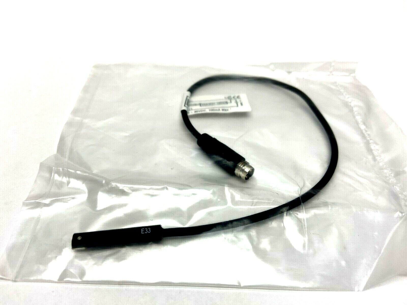 Adsens Tech CS-50N-QD Magnetic Sensor 10-30VDC - Maverick Industrial Sales