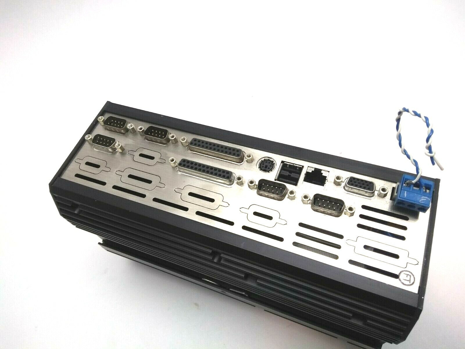 Square D PWRSRV-750 Power Logic Power Server - Maverick Industrial Sales