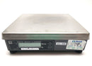 Avery Weigh-Tronix NCI 7620-50 Postal Weight Scale 100Lb Cap NO POWER CABLE - Maverick Industrial Sales