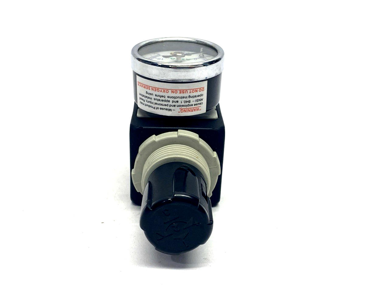 Asco 34225132 Pneumatic Filter Regulator Module - Maverick Industrial Sales