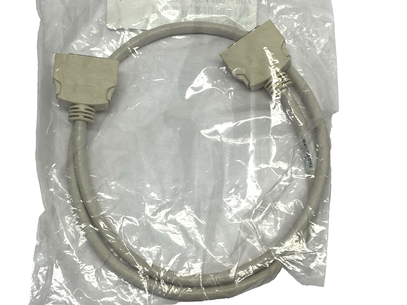 Omron 200-602739-036X Amplifier PWM Cable CABPWM-2 - Maverick Industrial Sales