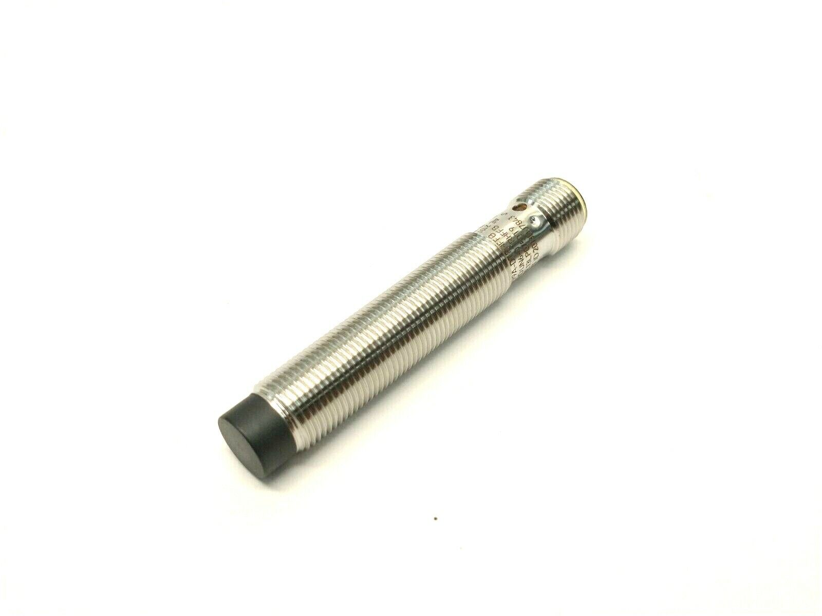 ifm ANT411 M12 RFID Read/Write Head HF DTRHF FNRWIDUS03 - Maverick Industrial Sales