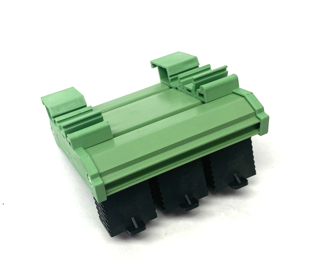 Automation Direct FA-REC3 3-Straight Blade Receptacle, 15A, 125 VAC, 1-phase - Maverick Industrial Sales