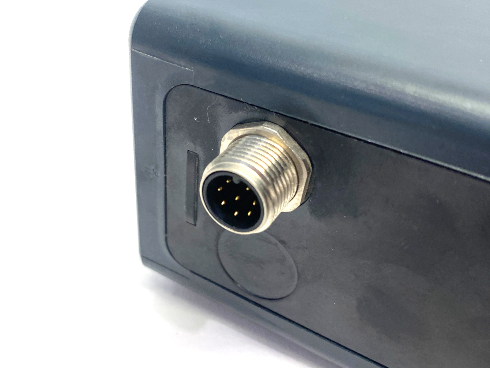 376882 | Bürkert Proportional Globe Valve 3280-CM-03,0FFVAGM82-024DC12-10-B4-1I-IX - Used - Maverick Industrial Sales