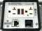 GracePort P-R33-K3RF3 Panel Interface Connector - Maverick Industrial Sales