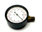 Marshall Town G10609 Water Pressure Gauge 2-1/2" Fig. 1/4" Connection - Maverick Industrial Sales